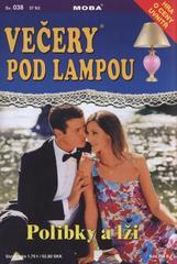 kniha Polibky a lži, MOBA 2010