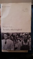 kniha To kill a mockingbird, Vintage Books 2004