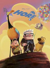 kniha Hore, Egmont 2009