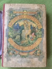 kniha Za pohádkou pohádka pro hošíky a děvčátka, Šolc a Šimáček 1925