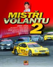 kniha Mistři volantu 2, CPress 2004