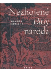 kniha Nezhojené rány národa, Baset 2012