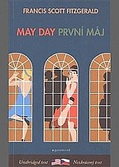 kniha May Day První máj , Garamond 2014