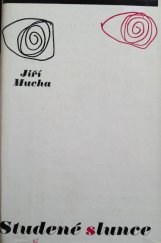 kniha Studené slunce, Československý spisovatel 1968