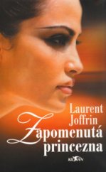 kniha Zapomenutá princezna, Alpress 2003