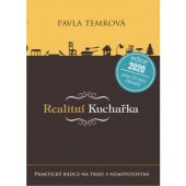 kniha Realitní kuchařka Praktický rádce na trhu s nemovitostmi, s.n. 2020