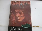 kniha John Peklo, Slovenský Spisovateľ Bratislava 1985