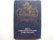 kniha Obrazy z Moravského Švýcarska a jeho minulosti, Muzejní a vlastivědná společnost 1984