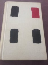 kniha Trestný prapor, Mladá fronta 1962