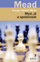 kniha Mysl, já a společnost, Portál 2017