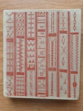 kniha Mé srdce pohřběte u Wounded Knee, Oden - Klub čtenářů 1976