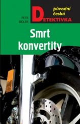 kniha Smrt konvertity, MOBA 2018