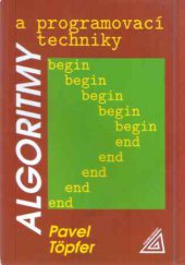 kniha Algoritmy a programovací techniky, Prometheus 2007