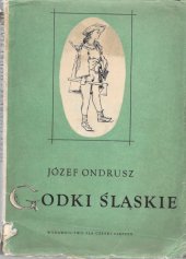 kniha Godki sląskie, SLA-PZKO 1956