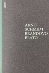 kniha Brandovo zlato, Opus 2014