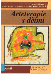 kniha Arteterapie s dětmi, Portál 1995