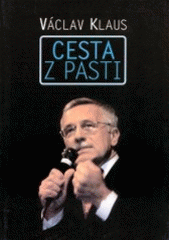 kniha Cesta z pasti projevy z let 1997-1999, Votobia 1999