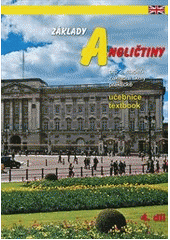 kniha Základy angličtiny pro 2. stupeň základní školy praktické, Parta 2008