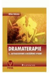 kniha Dramaterapie, Grada 2011