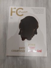 kniha FC Premium Kurz sebeovládání , First Class Publishing  2021