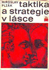 kniha Taktika a strategie v lásce, Mladá fronta 1970