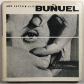 kniha Luis Bunuel, Orbis 1965