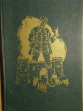 kniha Gulliverovy cesty, František Novák 1947