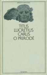 kniha O přírodě, Svoboda 1971