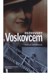 kniha Rozhovory s Voskovcem, Brána 2005
