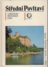 kniha Střední Povltaví, Olympia 1984