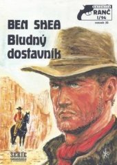 kniha Bludný dostavník, Serie 1994