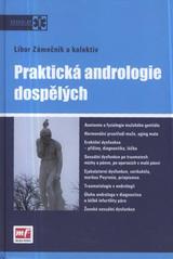 kniha Praktická andrologie dospělých, Mladá fronta 2010