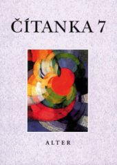 kniha Čítanka 7, Alter 1999