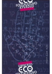 kniha Foucaultovo kyvadlo, Český klub 2005