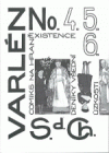 kniha Varlén No.4,5,6 aneb deníky všední úzkosti comiks na hraně existence, Divus 2010