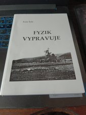 kniha Fyzik vypravuje, Hvězdárna v Úpici 1999