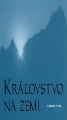 kniha Kráľovstvo na zemi, Knižné centrum 2025