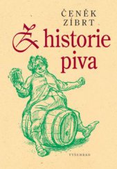 kniha Z historie piva, Vyšehrad 2013