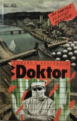 kniha Doktor jak chutná vlastní medicína, Šulc & spol. 1993