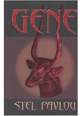 kniha Gene, Triton 2008