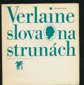 kniha Slova na strunách, Československý spisovatel 1968