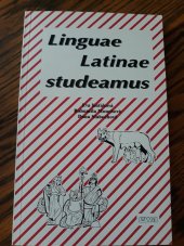 kniha Linguae Latinae studeamus, EWA 1998