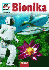 kniha Bionika, Fraus 2008