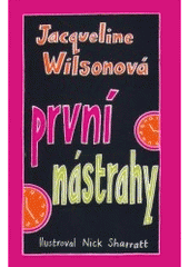 kniha První nástrahy, BB/art 2002