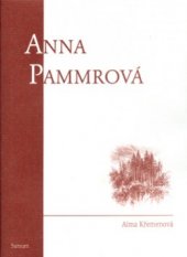 kniha Anna Pammrová - životopis, Sursum 2005
