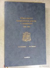 kniha Mincovnictví olomouckých biskupů a arcibiskupů (1608-1820), Česká numismatická společnost 1997