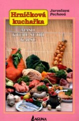 kniha Hrníčková kuchařka Maso, které šetří kapsu, Laguna 2004