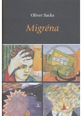kniha Migréna, Dybbuk 2012