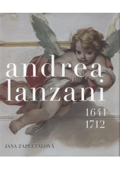 kniha Andrea Lanzani, Univerzita Palackého v Olomouci 2008