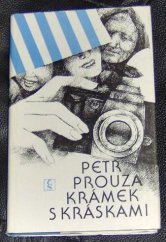 kniha Krámek s kráskami, Československý spisovatel 1986